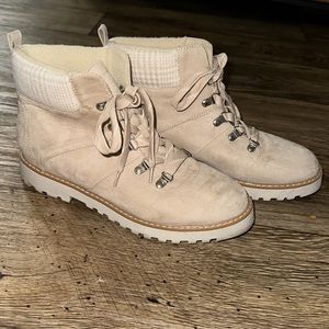 Womens Sonoma Hiking Boots